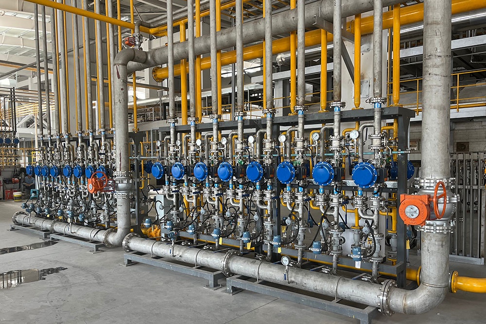 纯氧点火系统——新资料-I-纯氧点火系统